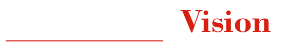 The Insight Vision Logo