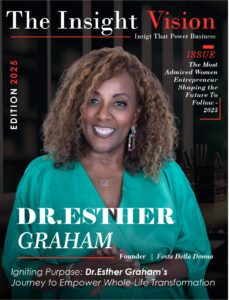 Most Admired Women Entrepreneur Shaping the Future To Follow – 2025