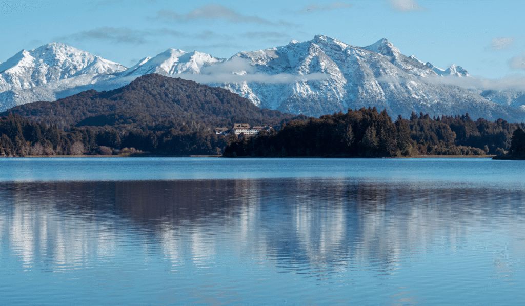 The Deepest Lakes in the World: Nature’s Hidden Underwater Wonders | The Insight Vision