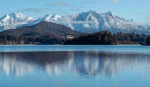 The Deepest Lakes in the World: Nature’s Hidden Underwater Wonders