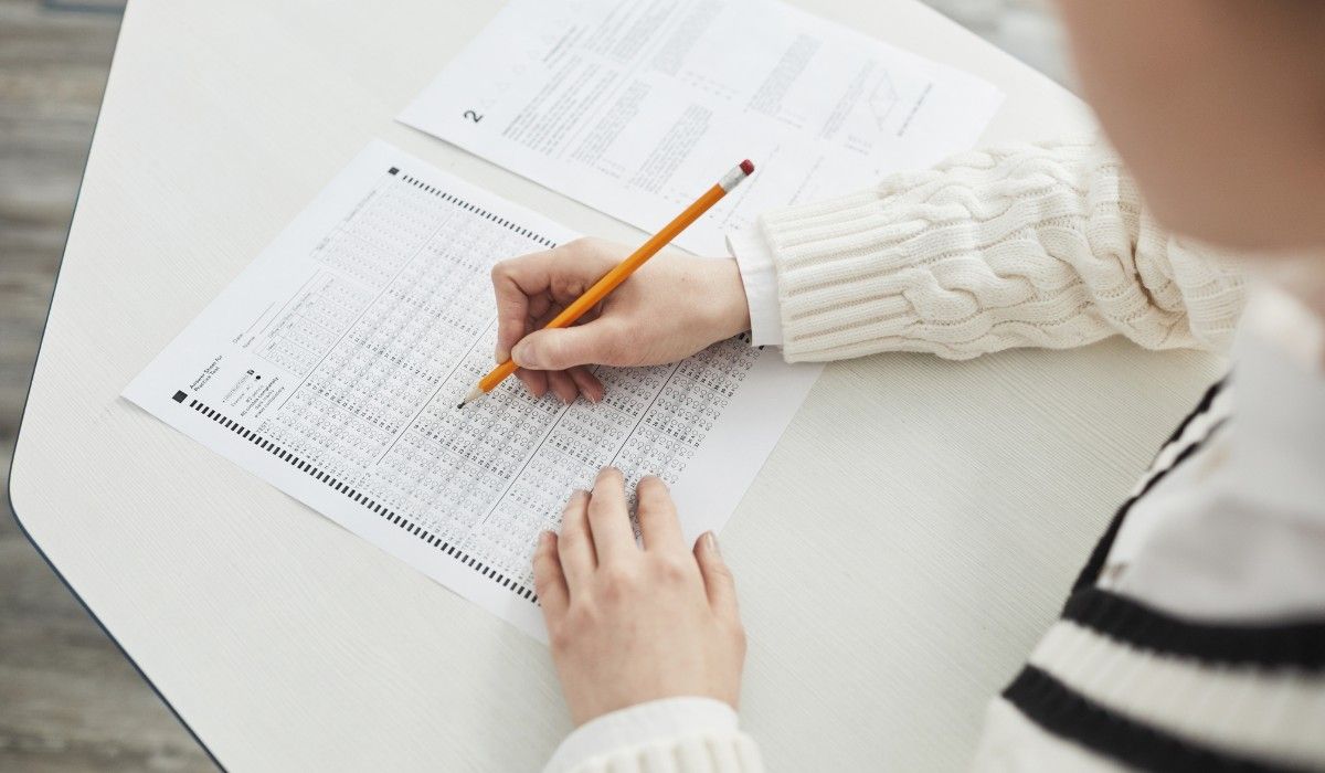 Tips for Preparing Students for Standardized Tests | The Insight Vision